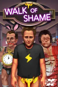 Walk of Shame